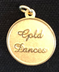 Gold Colored: Gold Dances